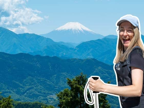 Mount Takao: Tokyo's Favorite Mountain